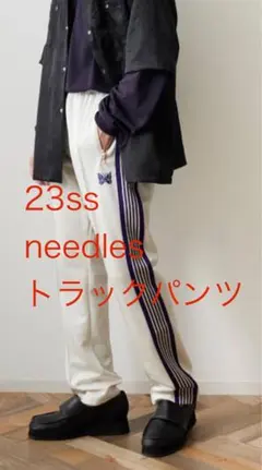 Needles セカオワ Tシャツ XL - メルカリ