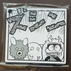 未開封】 「とんでもねぇデッキを作っちまったかも・・・」 スリーブ