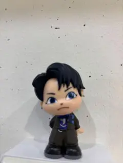 Mrs. GREEN APPLE フィヨルド ガチャ　若井滉斗 フィギュア