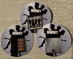 2025年最新】BOOWYグッズの人気アイテム - メルカリ