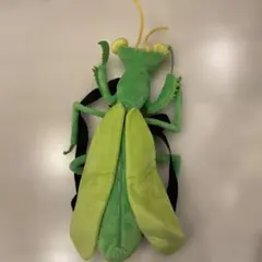 昆虫 リュック カマキリ