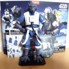 2026年最新】STAR WARS フィギュア SF・ファンタジー・ホラーの人気