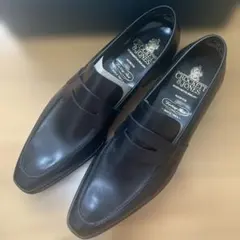 し*ん様 Crockett & Jones オードリー サイズ6E - メルカリ