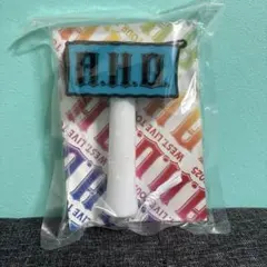 2025年最新】west aho グッズの人気アイテム - メルカリ