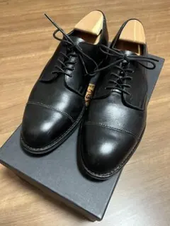 【美品】JOSEPH CHEANEY HARTWELL チーニー　定価約10万のサムネイル