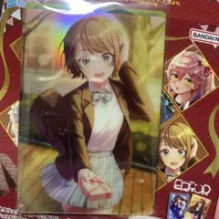 hololive ERROR SPECIAL CHOCO WAFERS 鵜飼薫