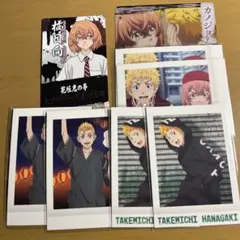 花垣武道 橘日向 ぱしゃこれ 東リべ 東京リベンジャーズ メタカ