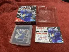 2026年最新】ゲームギア アレスタの人気アイテム - メルカリ