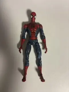 マーベルレジェンド スパイダーマン アップグレードスーツ アイアン