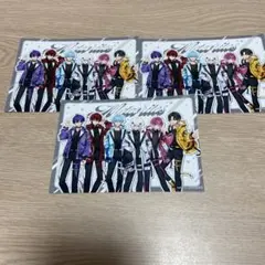 めておら Meteorites 特典ブロマイド