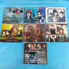 2026年最新】garnet crow グッズの人気アイテム - メルカリ