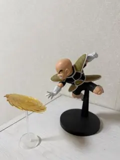 ドラゴンボール クリリン フィギュア