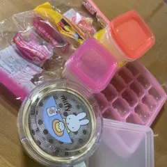 離乳食調理セット　まとめ売り