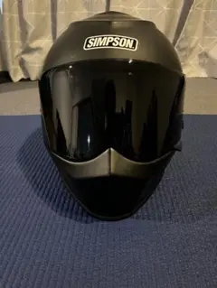 SIMPSOM VENOM マットブラック　XLヴェノム　ゴーストバンディット 楽天市場】＼全品1500円ｸｰﾎﾝﾟ☆10/26(日)限定／【即納可