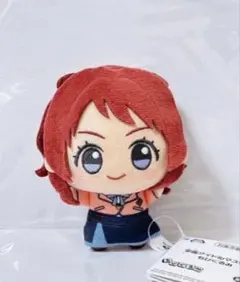 学園アイドルマスター 学マス ちびぐるみ 花海咲季