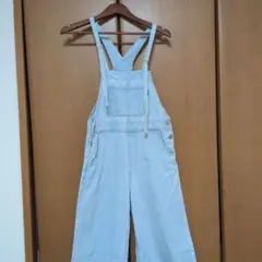 repipi armario レピピアルマリオ オーバーオール