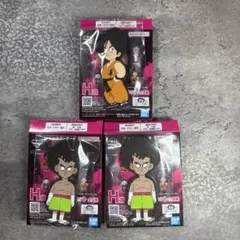 一番くじドラゴンボールH賞ラバーマグネット