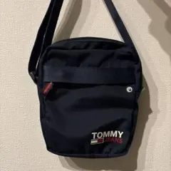 Tommy ショルダーバッグ