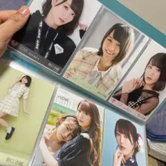 野口衣織　まとめ売り　生写真