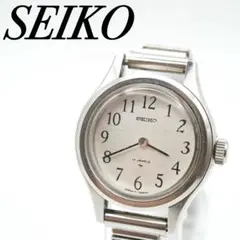 手巻き SEIKO 17-0630 17石 ヴィンテージ 腕時計