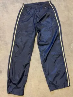90s old adidas 万国旗タグ トラックパンツ ネイビー XOサイズ - メルカリ