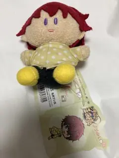 テニプリ 丸井ブン太 よりぬいミニ 新テニスの王子様 テニプリ 立海