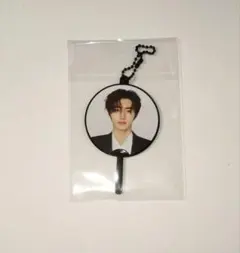 ソンフン ENHYPEN FATE TOUR LUCKY DRAW ミニうちわ