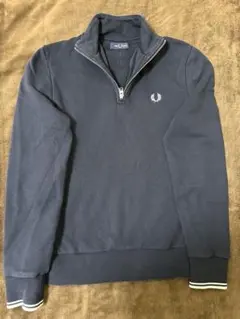 T*K様 FRED PERRY × BEAMS 別注 ハリントンジャケット ネイ - メルカリ