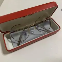 ジンズ　メガネ