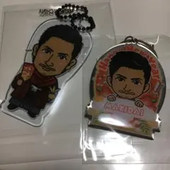 EXILE MAKIDAI セット