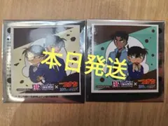 ３１アイス　名探偵コナン　ステッカー