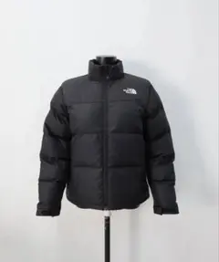 The North Face 黒 ダウンジャケット160