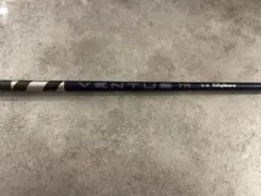 テーラーメイドスリーブ付 26VENTUS TR BLUE 5S ドライバー用のサムネイル