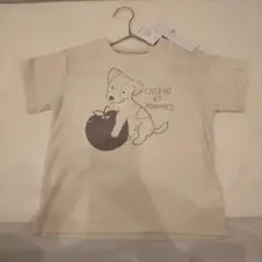anyFAM Tシャツ 新品
