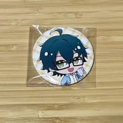 ドズル社 LOFT ホワイトデー White Day 缶バッジ　おんりー