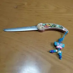 韓国製ペーパーナイフ