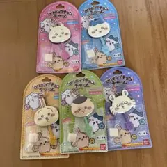 ロリポップチョコチャーム　ちいかわ
