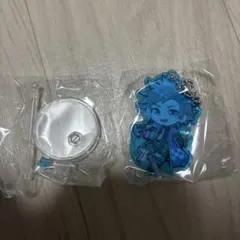 すまない先生　ウォーターチャレンジ　デコラPIC すまない　未開封