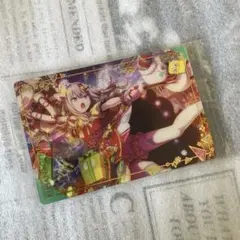 ✩.*˚ 未開封 プロセカ ウエハース カード 草薙寧々 ✩.*˚