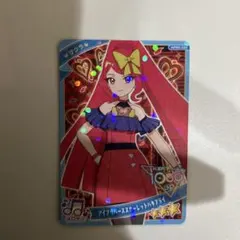 アイプリ　カード　サクラ