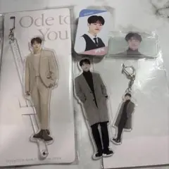 seventeen ホシHOSHI 5点セット