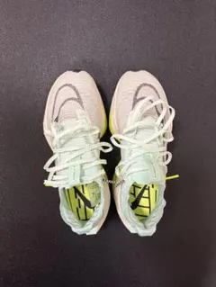 Nike Zoom ALPHAFLY NEXT % 2 22.5cm