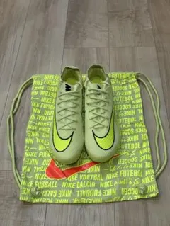 NIKE マーキュリアル　acc 27センチ メルカリ