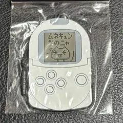 どこでもいっしょ ポケットステーション型 ラバーキーホルダー 未開封
