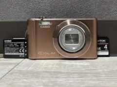 2026年最新】CASIO EX-ZS180の人気アイテム - メルカリ