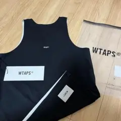 2025年最新】WTAPS メンズ タンクトップ・ノースリーブトップス