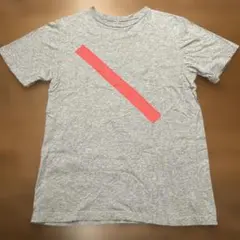 saturdays surf nyc Tシャツ Mサイズ グレーT サタデーズ