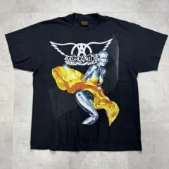 2026年最新】AEROSMITH エアロスミス Tシャツの人気アイテム - メルカリ