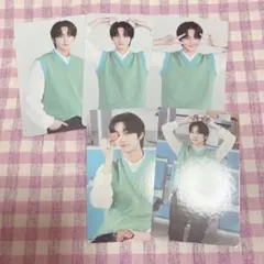 【ジョンウォン エンコネ ②】ENHYPEN