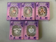 おジャ魔女どれみリトルチャーム コンプリートセット